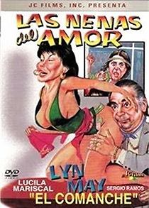 Watch Las nenas del amor