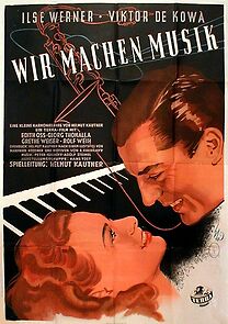Watch Wir machen Musik