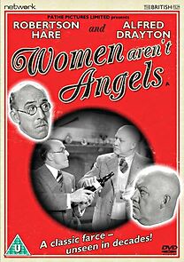 Watch Women Aren't Angels