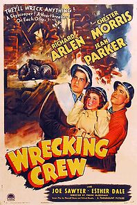 Watch Wrecking Crew
