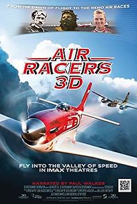 Watch Air Racers (Short 2012)