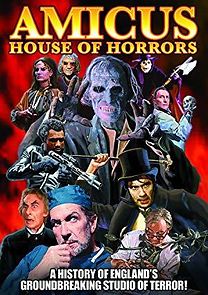 Watch Amicus: House of Horrors