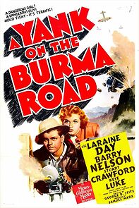Watch A Yank on the Burma Road