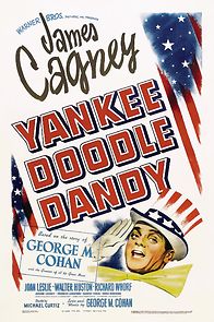 Watch Yankee Doodle Dandy