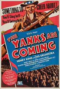 Watch The Yanks Are Coming