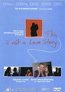 Watch This Is Not a Love Story
