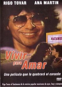 Watch Vivir para amar