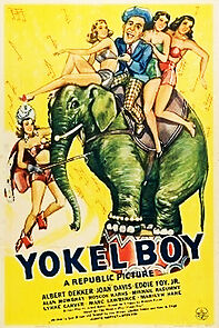Watch Yokel Boy