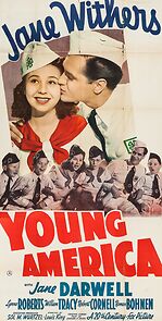 Watch Young America