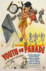 Watch Youth on Parade