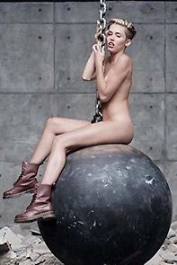 Watch Miley Cyrus: Wrecking Ball
