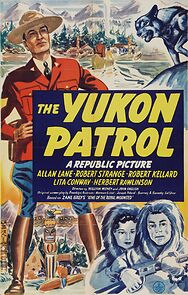 Watch The Yukon Patrol