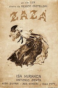 Watch Zazà