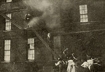 Watch The Man in the Dark (Short 1914)