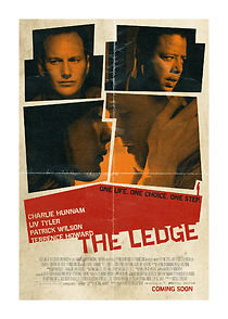 Watch The Ledge