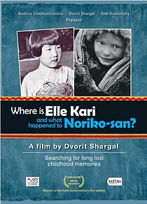 Watch Where Is Elle Kari and What Happened to Noriko-san?