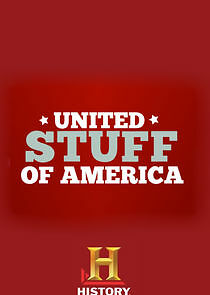 Watch United Stuff of America