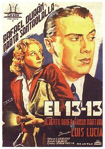 Watch El 13-13