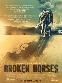 Watch Broken Horses