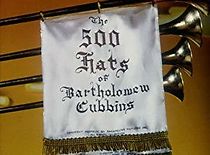 Watch The 500 Hats of Bartholomew Cubbins