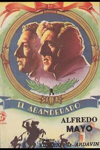Watch El abanderado