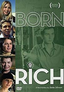 Watch Born Rich