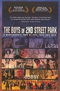 Watch The Boys of 2nd Street Park