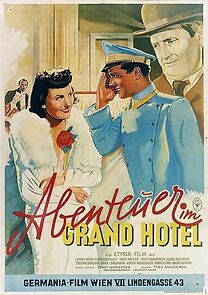 Watch Abenteuer im Grandhotel