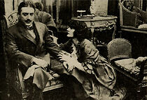 Watch The Man in the Street (Short 1914)