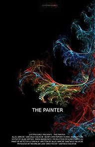 Watch The Painter