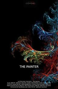 Watch The Painter