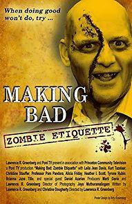 Watch Making Bad: Zombie Etiquette