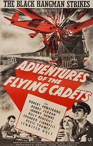 Watch Adventures of the Flying Cadets