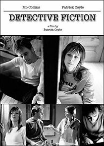 Watch Detective Fiction
