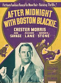 Watch After Midnight with Boston Blackie