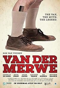 Watch Van der Merwe