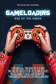 Watch Game Loading: Rise of the Indies