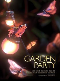 Watch Garden Party (Short 2017)