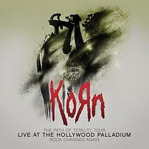 Watch Korn: The Path Of Totality, Live At The Hollywood Palladium (TV Special 2012)