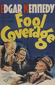 Watch Fool Coverage (Short 1938)
