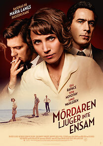 Watch Crimes of Passion: Death of a Loved One