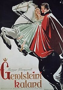 Watch Gerolsteini kaland