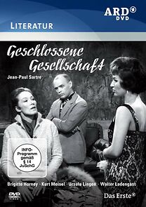 Watch Geschlossene Gesellschaft