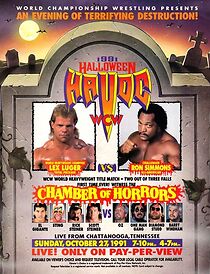 Watch Halloween Havoc (TV Special 1991)