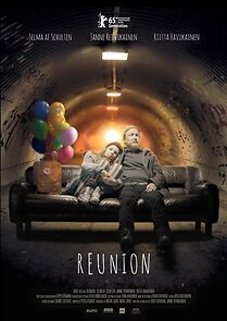 Watch Reunion (Short 2015)