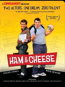 Watch Ham & Cheese