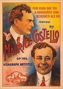 Watch A Handsomer Man (Short 1911)