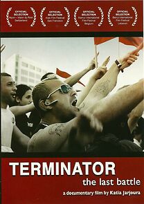Watch Terminator: The Last Battle