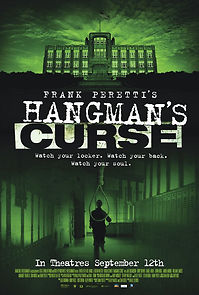 Watch Hangman's Curse