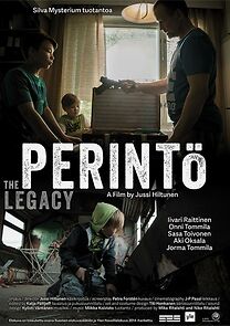 Watch The Legacy (Short 2015)